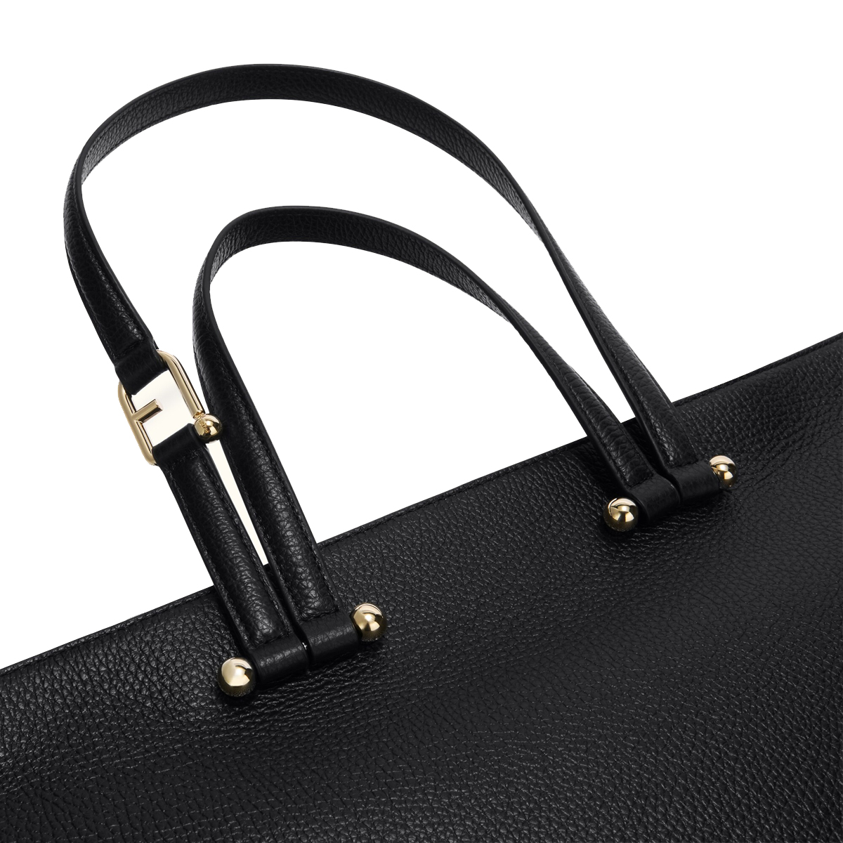 Furla Borsa a spalla Duetto L Nero - 3 Furla Borsa a spalla Duetto L Nero - 3