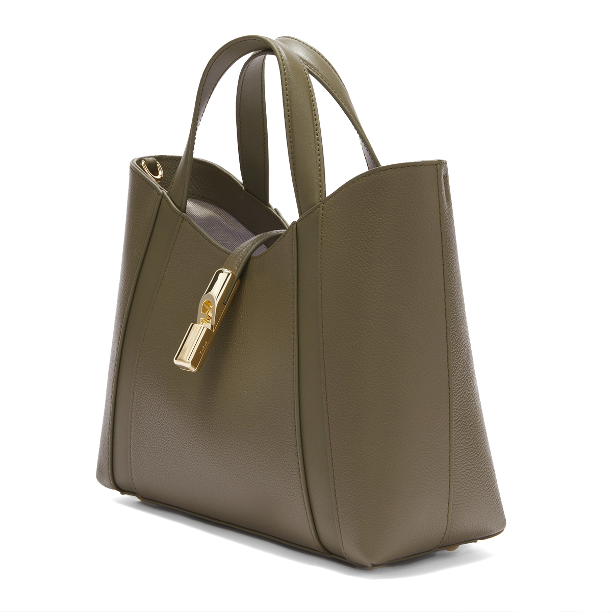 Furla Borsa a mano Goccia S Sage - 4 Furla Borsa a mano Goccia S Sage - 4