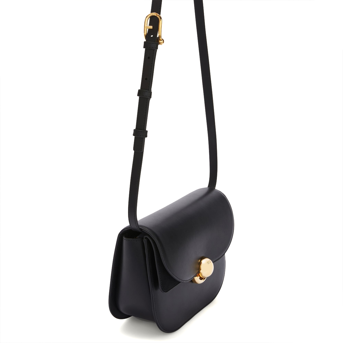 Furla Borsa a bandoliera Sfera S Nero - 3 Furla Borsa a bandoliera Sfera S Nero - 3