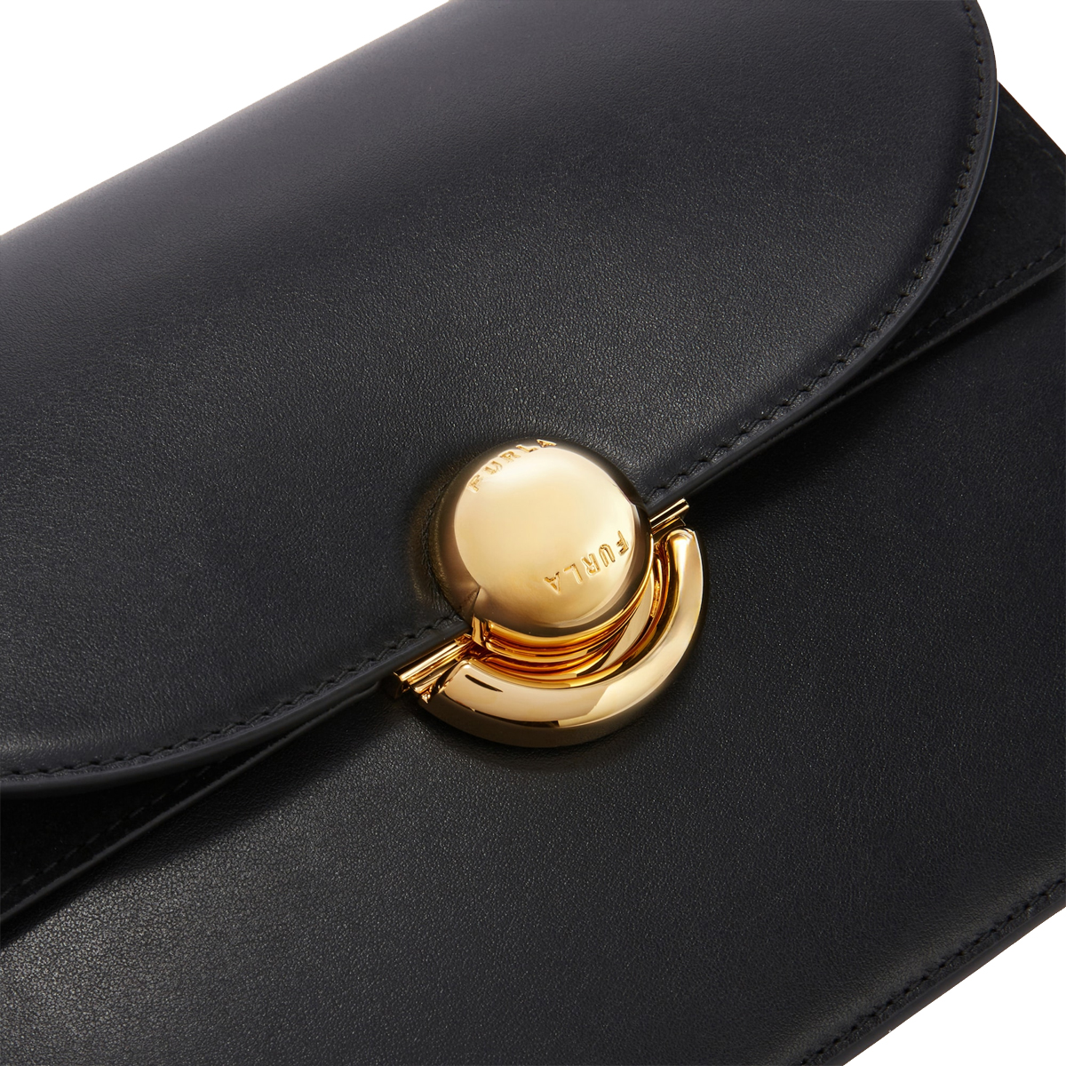 Furla Borsa a bandoliera Sfera S Nero - 4 Furla Borsa a bandoliera Sfera S Nero - 4