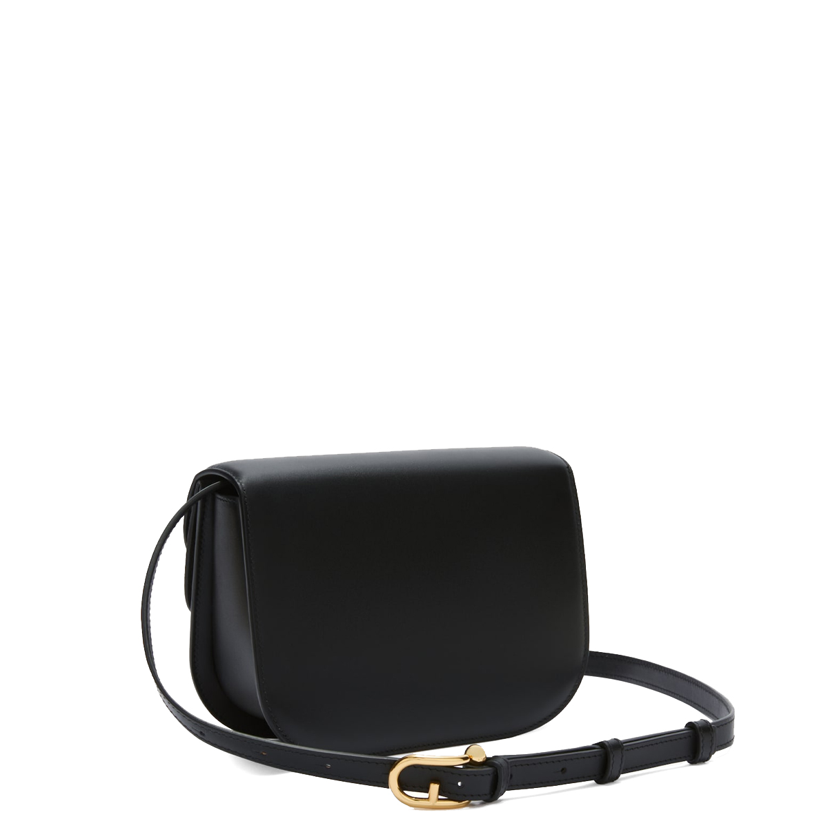 Furla Mini Borsa a bandoliera Sfera Round Nero - 2 Furla Mini Borsa a bandoliera Sfera Round Nero - 2