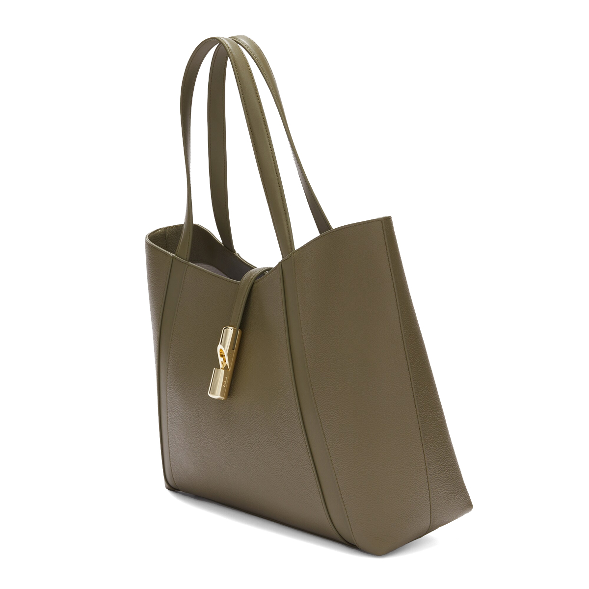 Furla Borsa a spalla Goccia L Sage - 3 Furla Borsa a spalla Goccia L Sage - 3