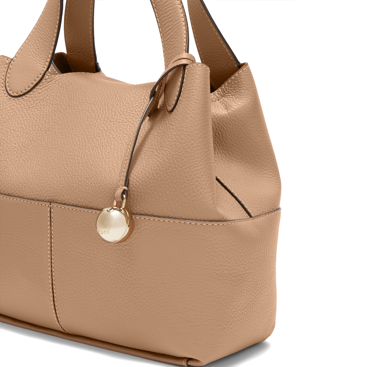 Furla Borsa a mano Primrose M Deserto - 4
