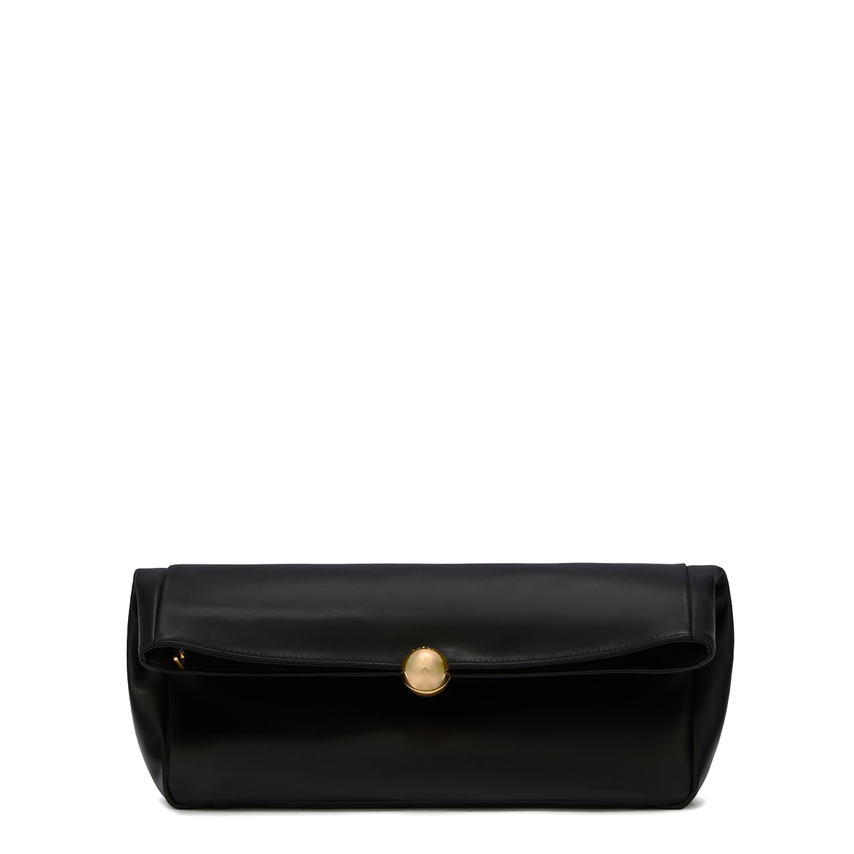 Furla Pochette Sfera Soft M Nero - 1 Furla Pochette Sfera Soft M Nero - 1