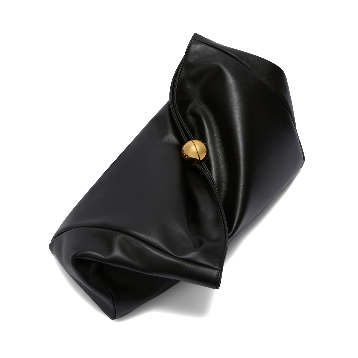 Furla Pochette Sfera Soft M Nero - 3 Furla Pochette Sfera Soft M Nero - 3