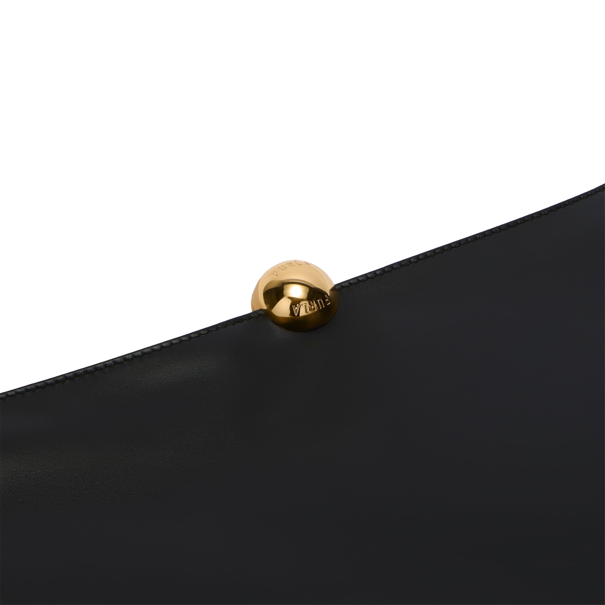 Furla Pochette Sfera Soft M Nero - 4 Furla Pochette Sfera Soft M Nero - 4