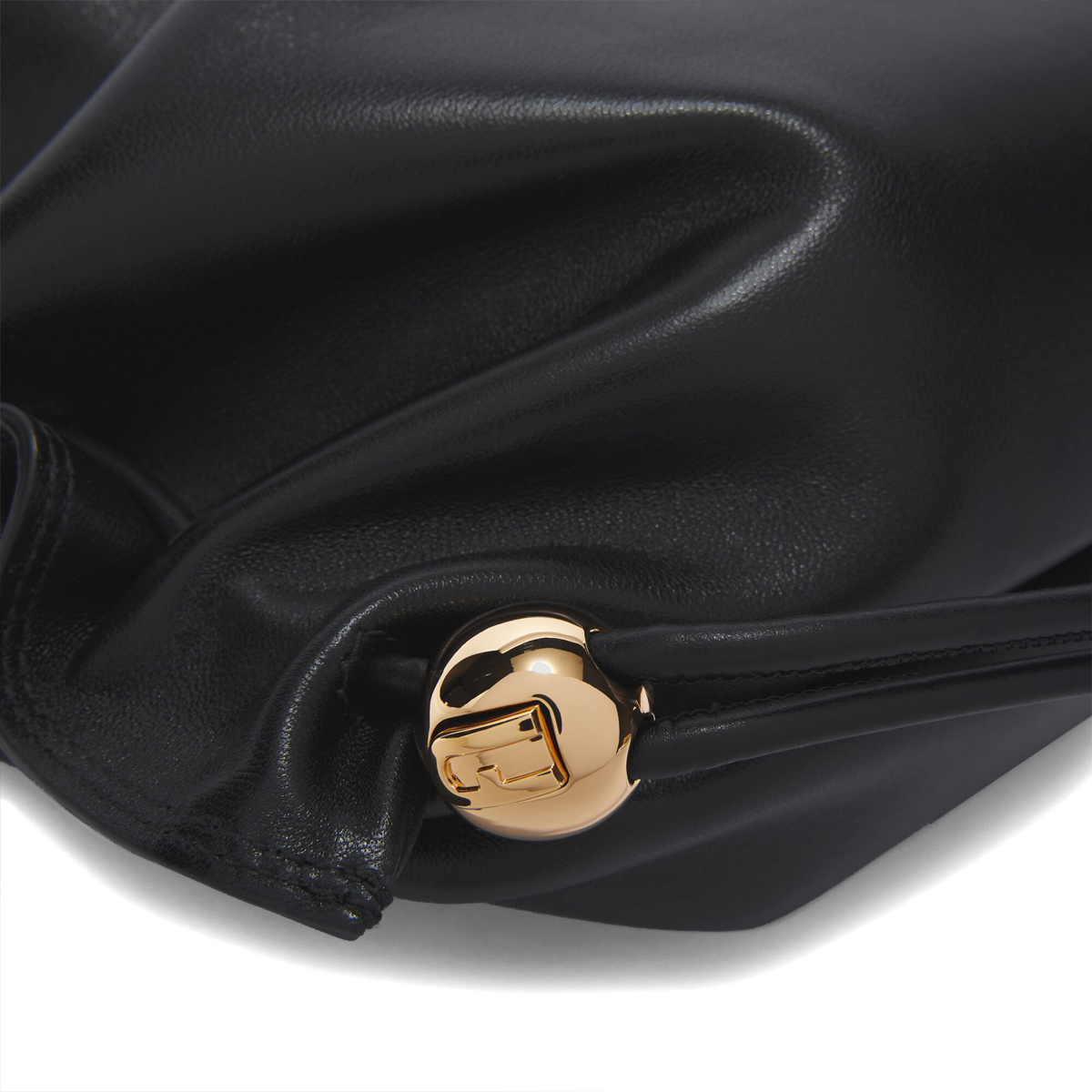 Furla Pochette Daisy M Nero - 3 Furla Pochette Daisy M Nero - 3