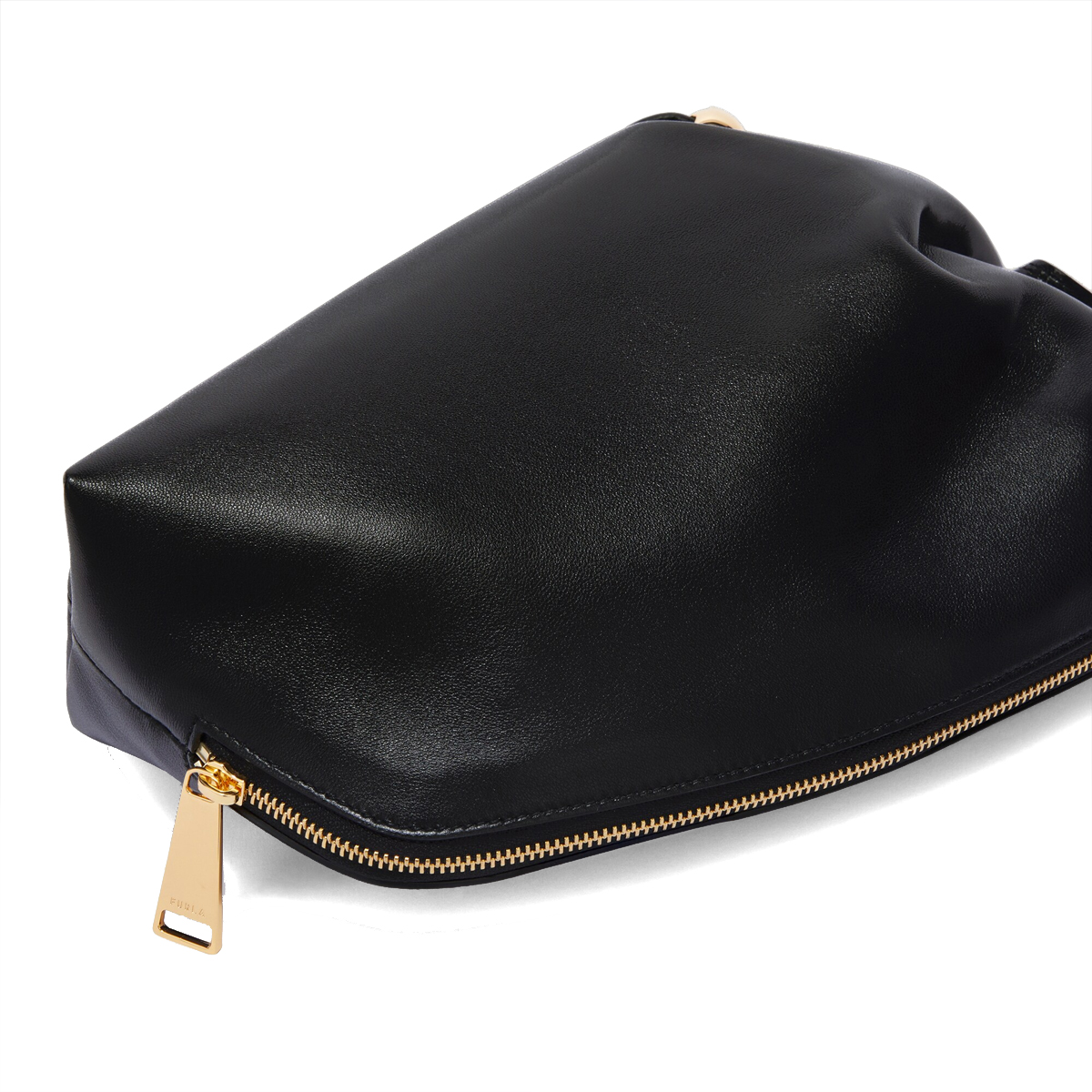 Furla Pochette Daisy M Nero - 4 Furla Pochette Daisy M Nero - 4
