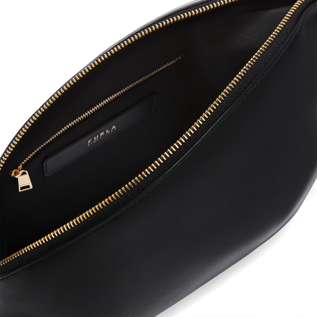 Furla Pochette Daisy M Nero - 5 Furla Pochette Daisy M Nero - 5