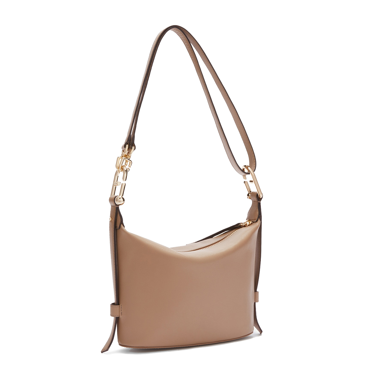 Furla Mini Borsa a mano Nuvola Greige - 2