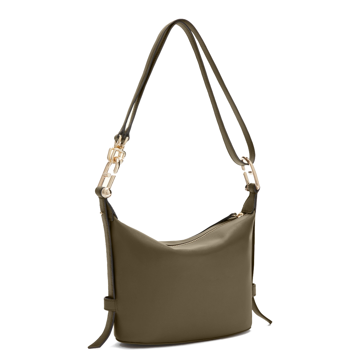 Furla Mini Borsa a mano Nuvola Sage - 2 Furla Mini Borsa a mano Nuvola Sage - 2
