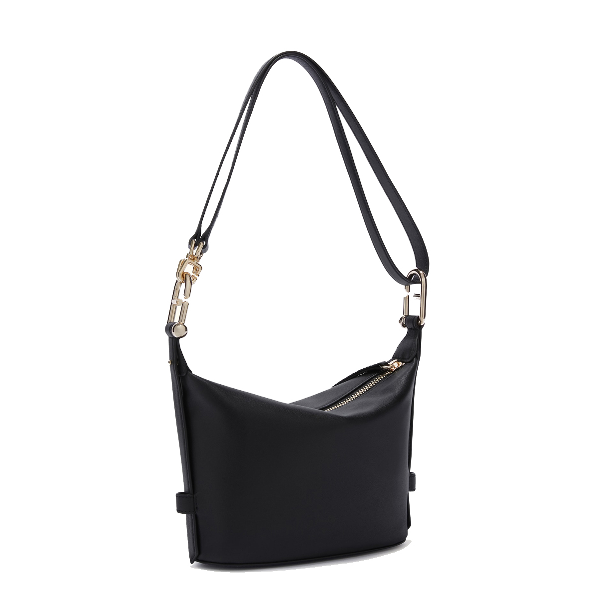 Furla Mini Borsa a mano Nuvola Nero - 2