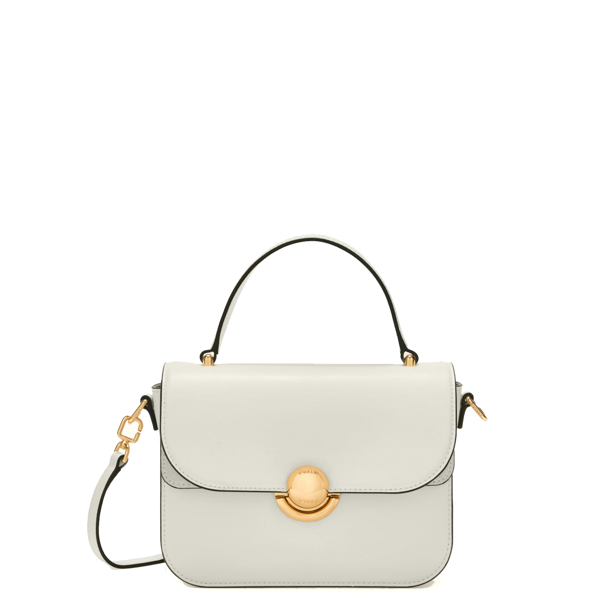 Furla Borsa a mano Sfera S Panna - 1 Furla Borsa a mano Sfera S Panna - 1