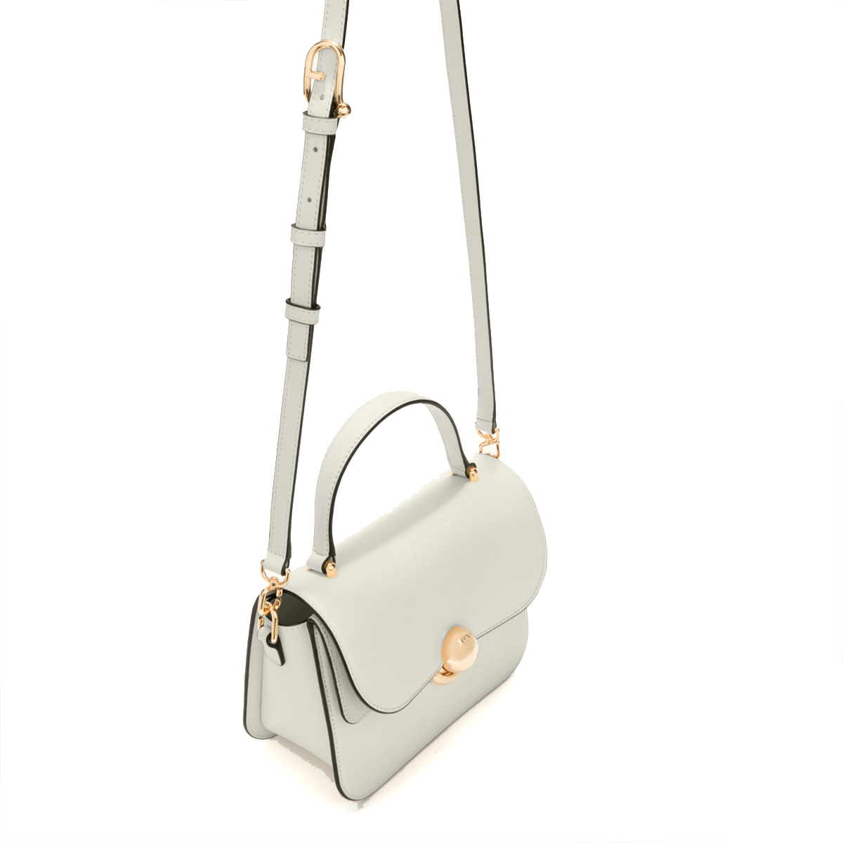 Furla Borsa a mano Sfera S Panna - 3 Furla Borsa a mano Sfera S Panna - 3