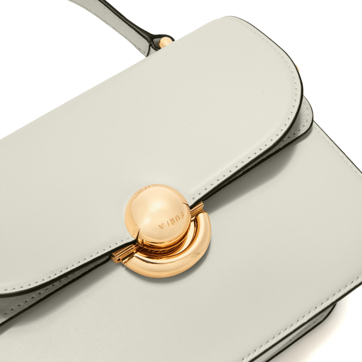 Furla Borsa a mano Sfera S Panna - 4 Furla Borsa a mano Sfera S Panna - 4