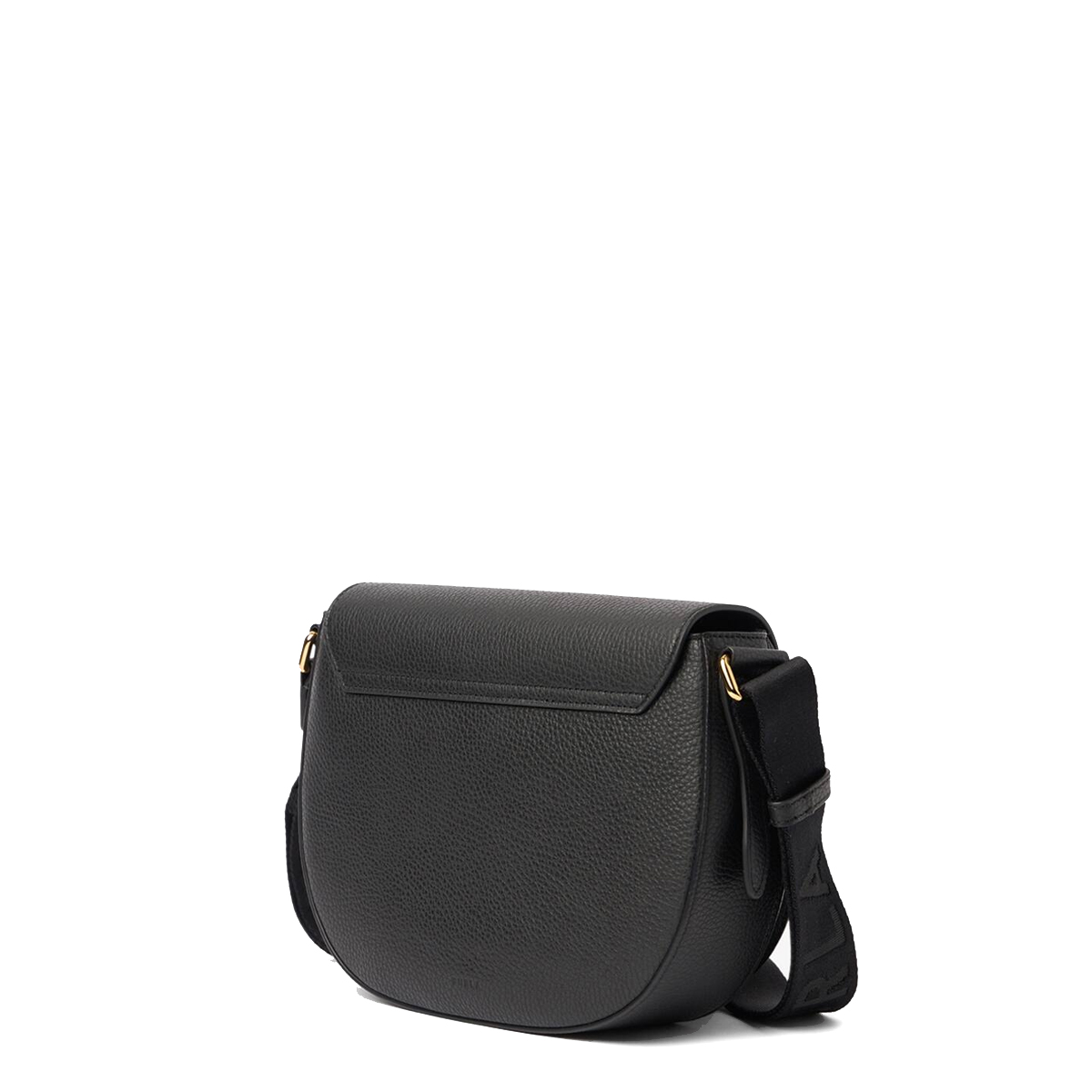 Furla Borsa a bandoliera Lotus S Nero Toni Nero - 2 Furla Borsa a bandoliera Lotus S Nero Toni Nero - 2