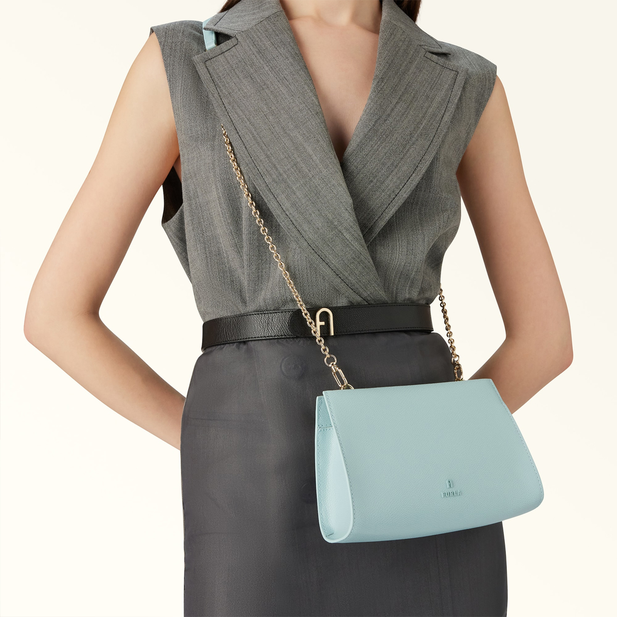 Furla Tracollina MyFurla Nuvola - 5 Furla Tracollina MyFurla Nuvola - 5