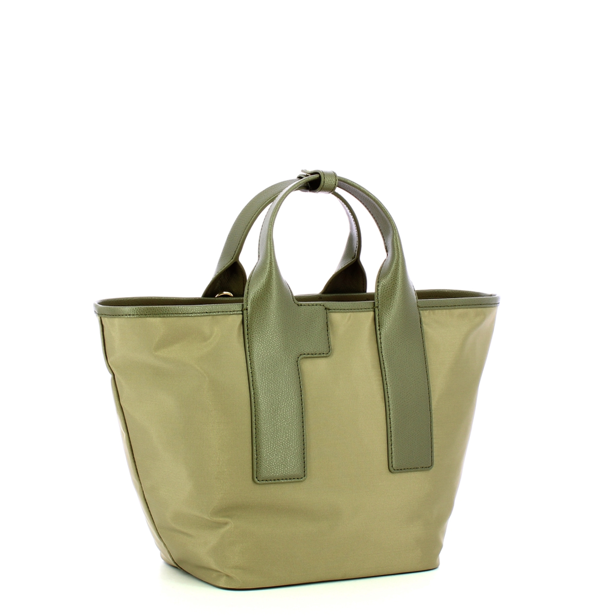 Furla Borsa a mano Piuma L Vetiver Ballerina Sage - 2 Furla Borsa a mano Piuma L Vetiver Ballerina Sage - 2