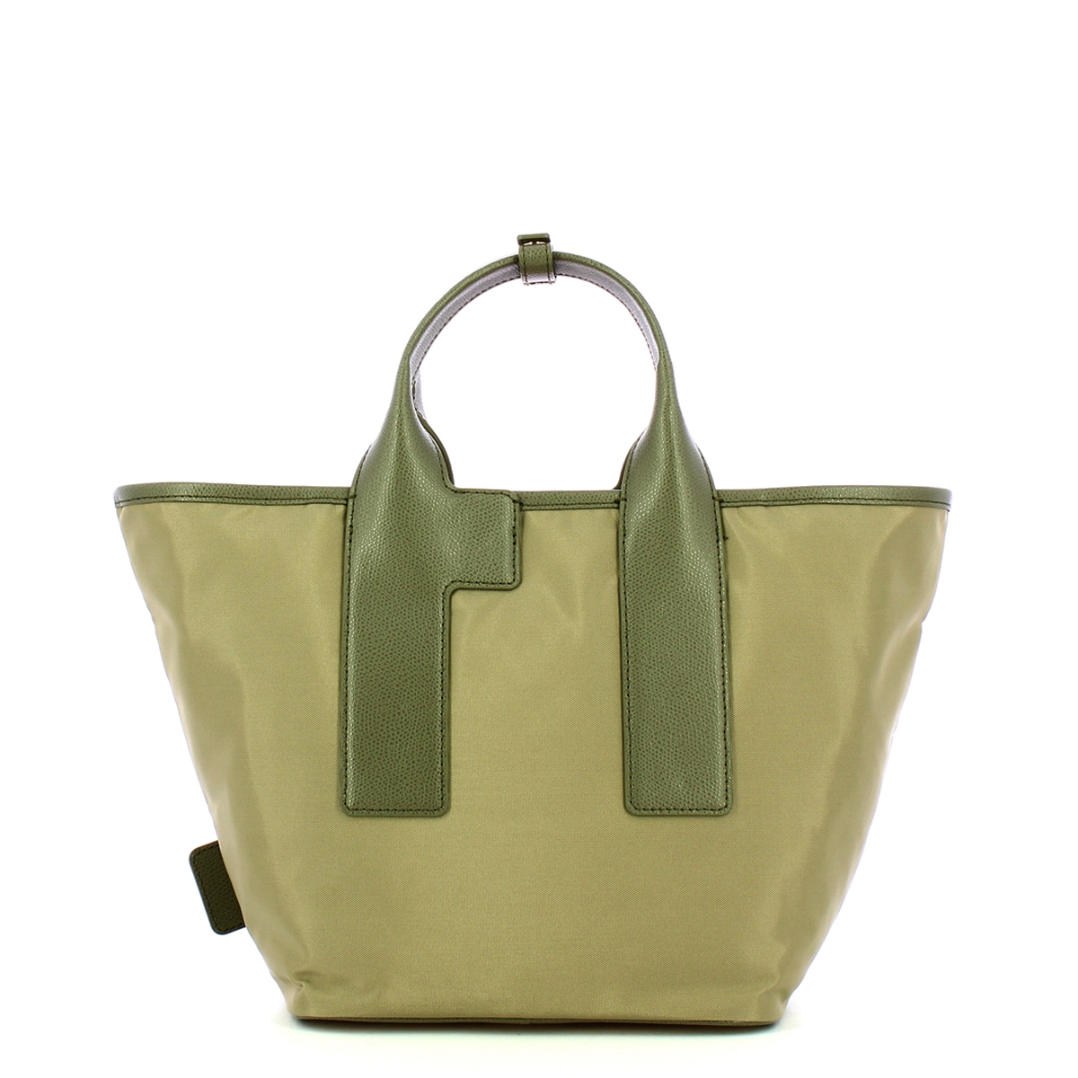 Furla Borsa a mano Piuma L Vetiver Ballerina Sage - 3 Furla Borsa a mano Piuma L Vetiver Ballerina Sage - 3