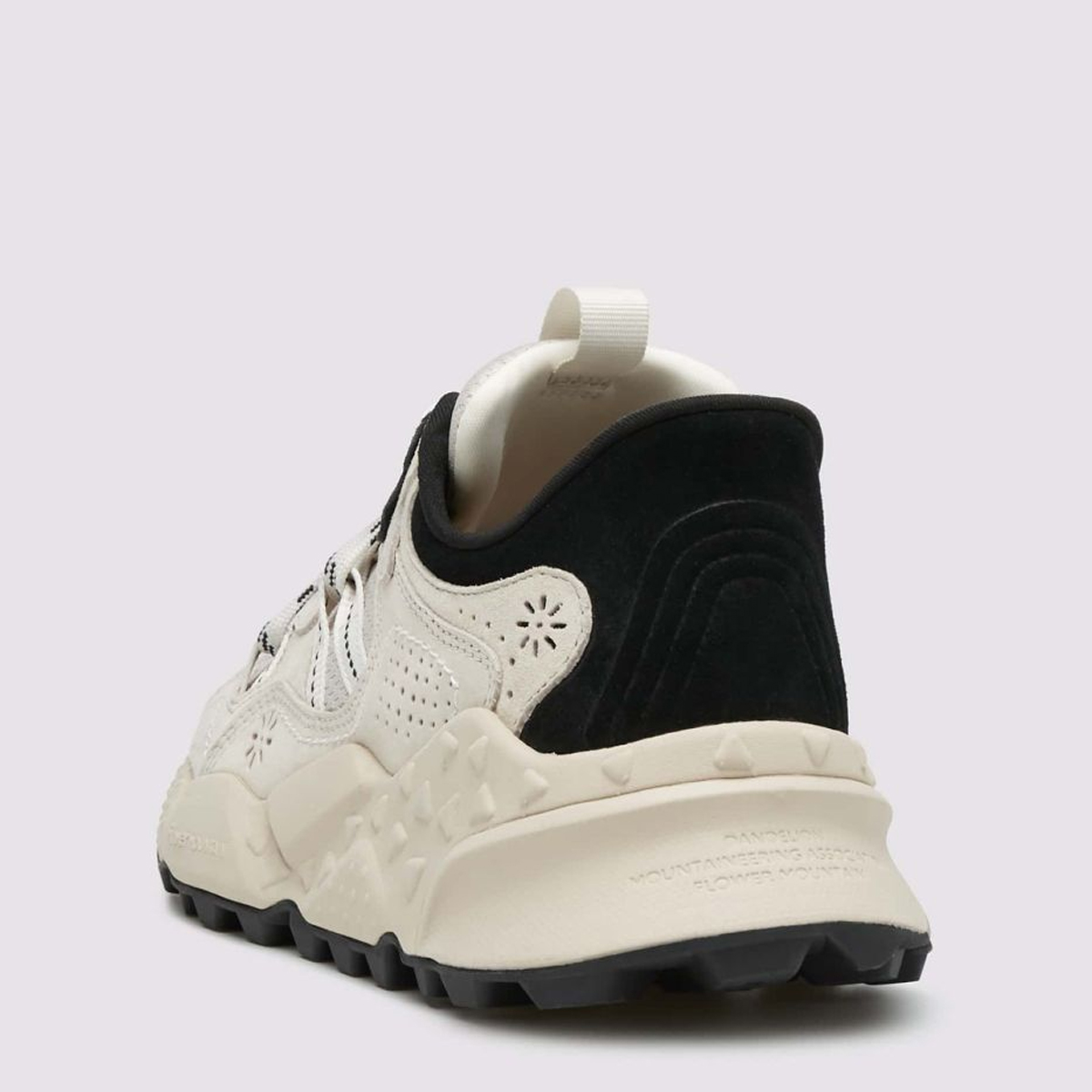 Flower Mountain Sneakers Tiger Hill Off White - 5 Flower Mountain Sneakers Tiger Hill Off White - 5