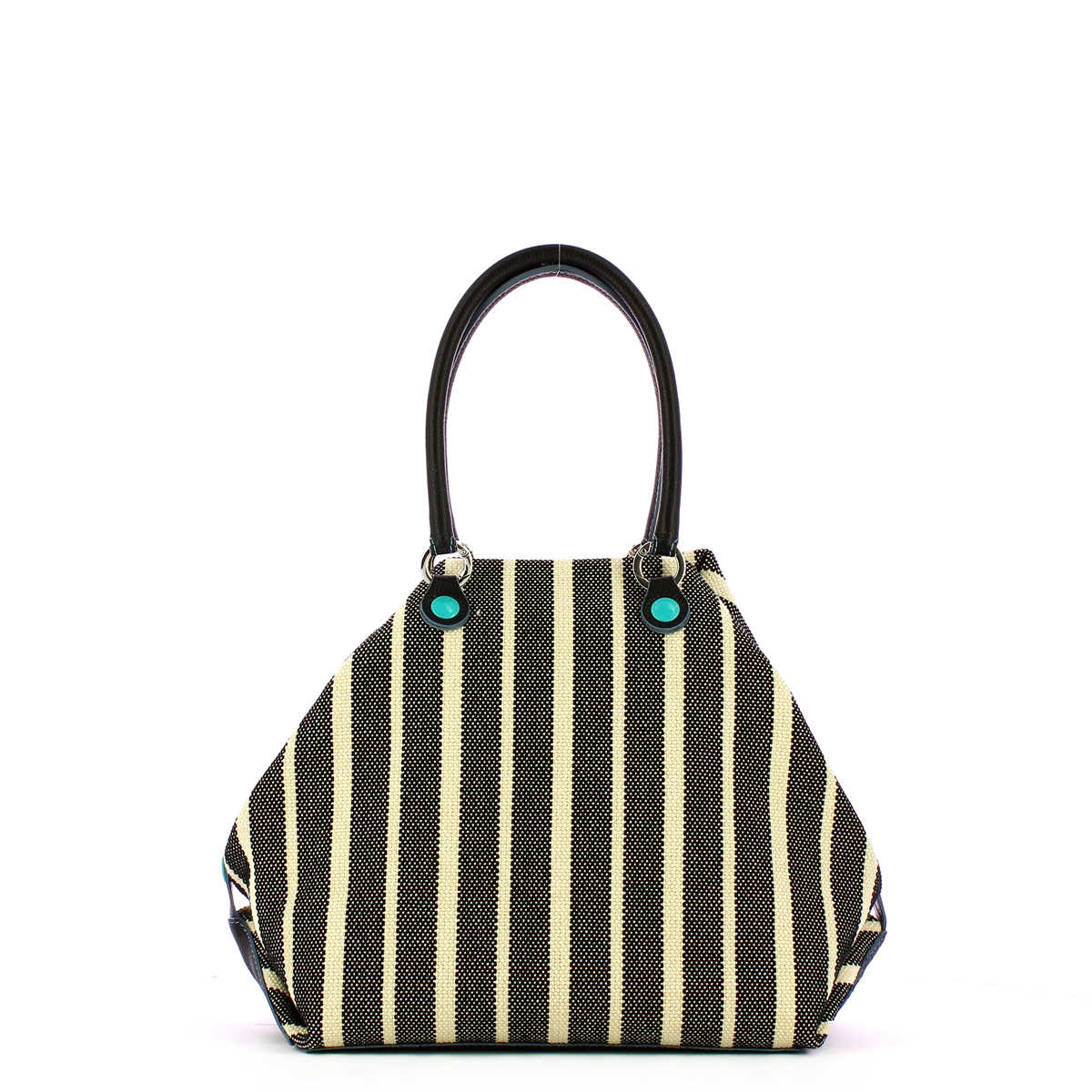 Gabs Borsa Aretha L Tessuto Ruga Scozzese Fuxia - 6 Gabs Borsa Aretha L Tessuto Ruga Scozzese Fuxia - 6