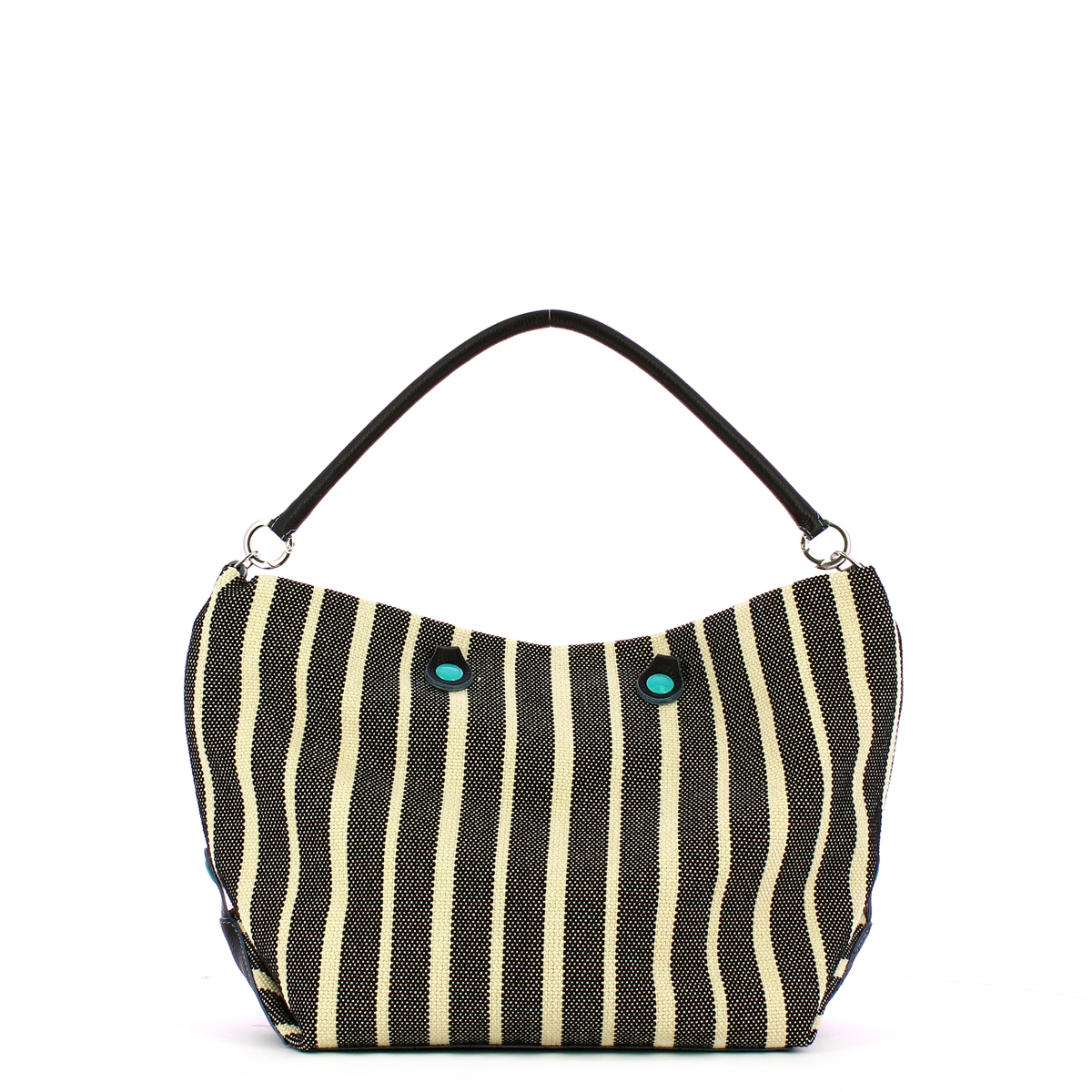 Gabs Borsa Aretha L Tessuto Ruga Scozzese Fuxia - 7 Gabs Borsa Aretha L Tessuto Ruga Scozzese Fuxia - 7