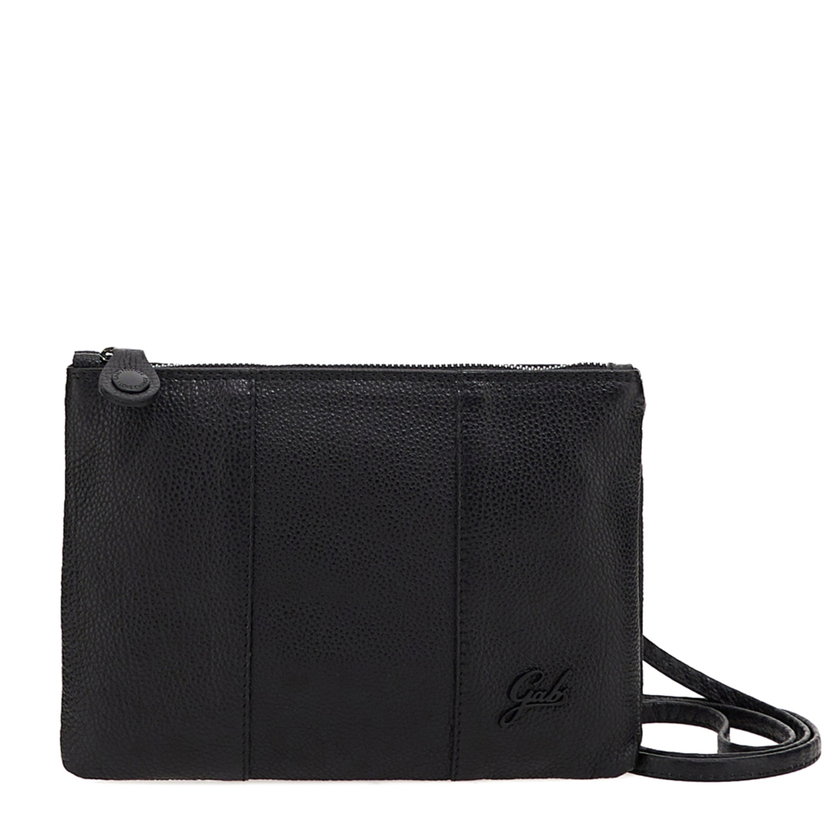 Gabs Pochette Beyonce M Bull Black Nero - 1 Gabs Pochette Beyonce M Bull Black Nero - 1