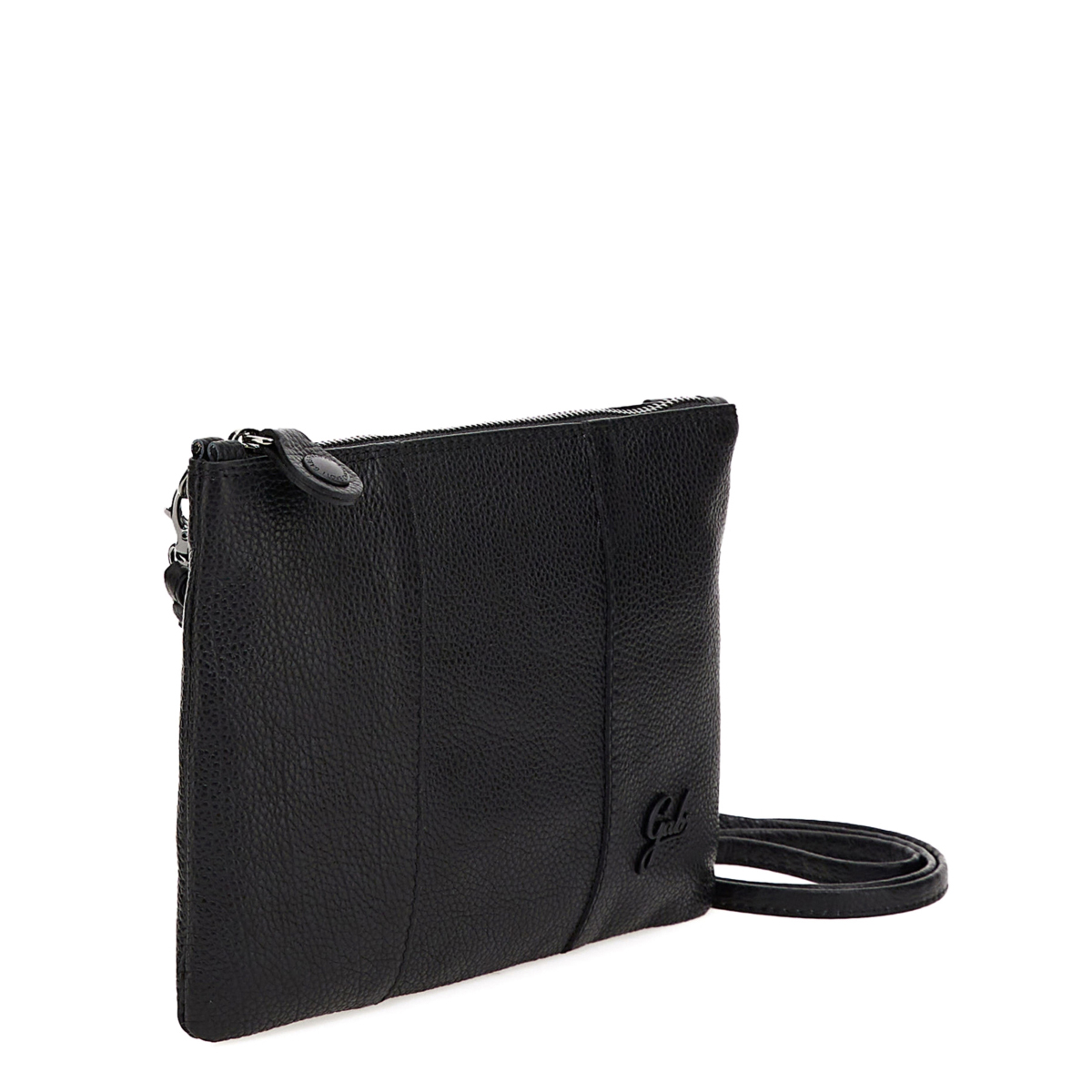 Gabs Pochette Beyonce M Bull Black Nero - 2 Gabs Pochette Beyonce M Bull Black Nero - 2