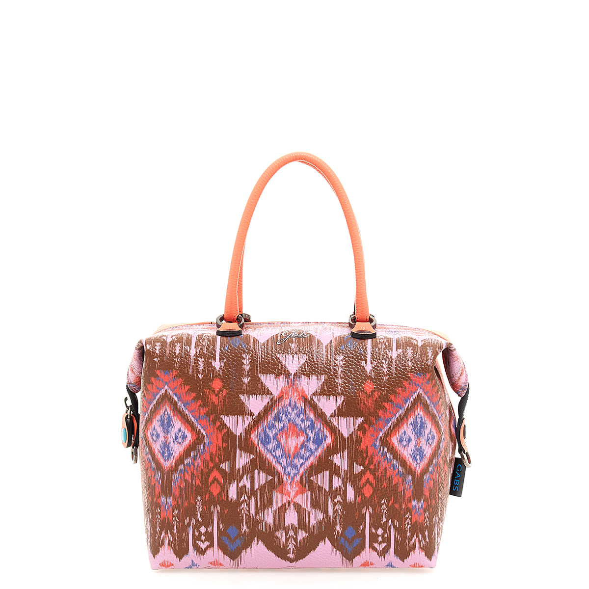 Gabs Borsa G3 Plus L Azteco Toni Caldi - 5 Gabs Borsa G3 Plus L Azteco Toni Caldi - 5