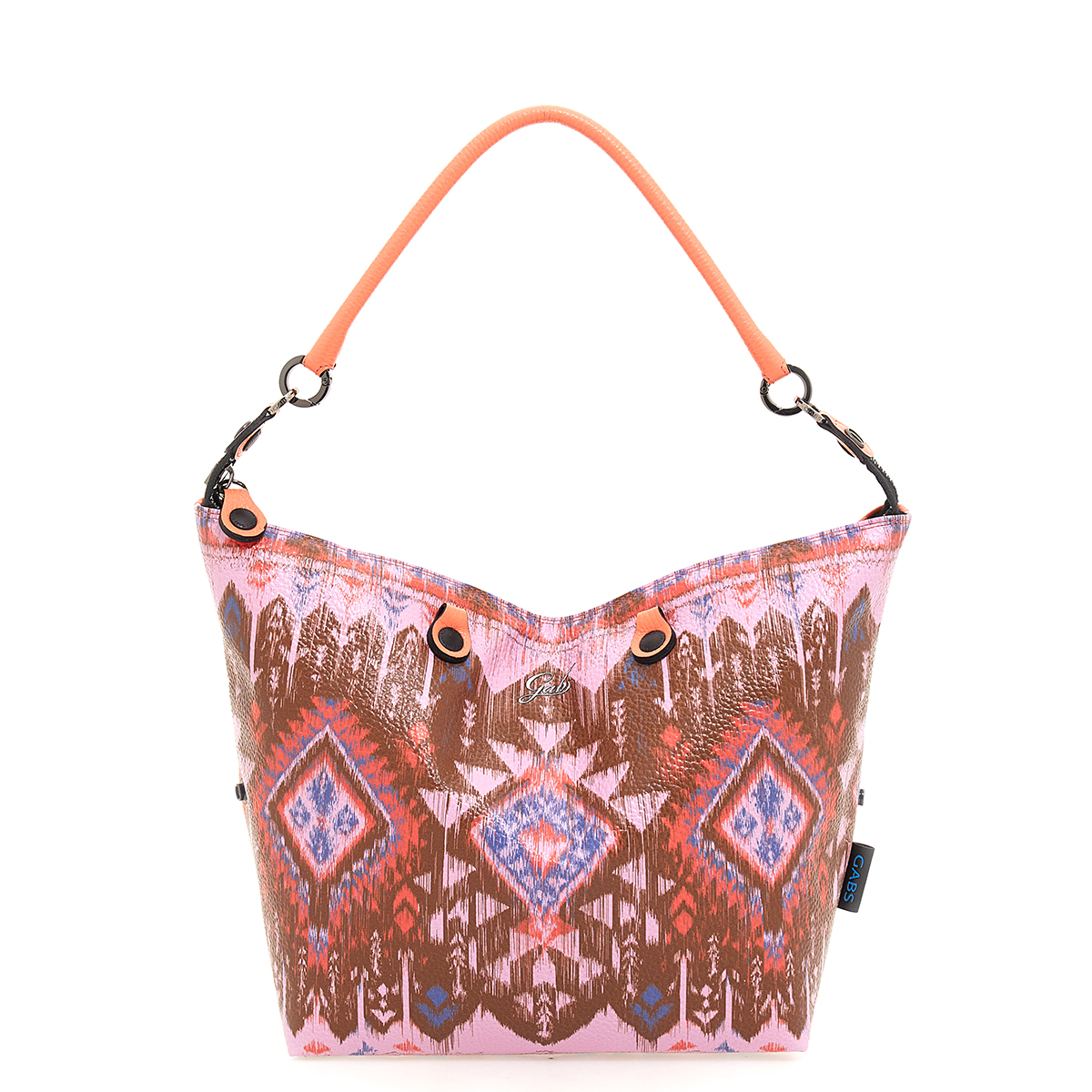 Gabs Borsa G3 Plus L Azteco Toni Caldi - 6 Gabs Borsa G3 Plus L Azteco Toni Caldi - 6