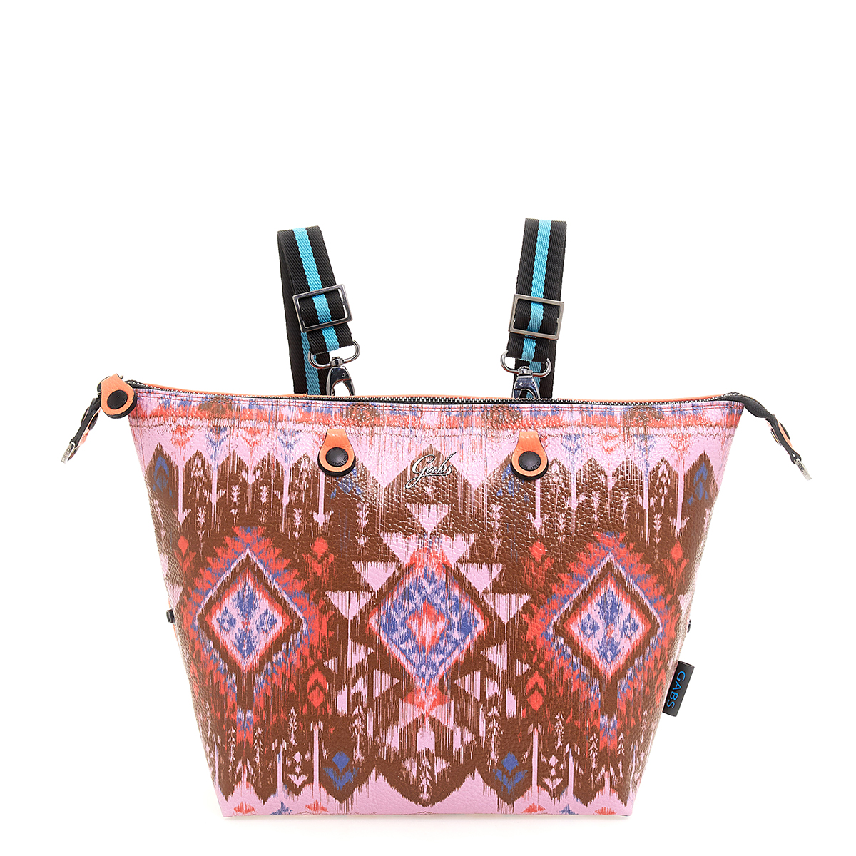Gabs Borsa G3 Plus L Azteco Toni Caldi - 7 Gabs Borsa G3 Plus L Azteco Toni Caldi - 7