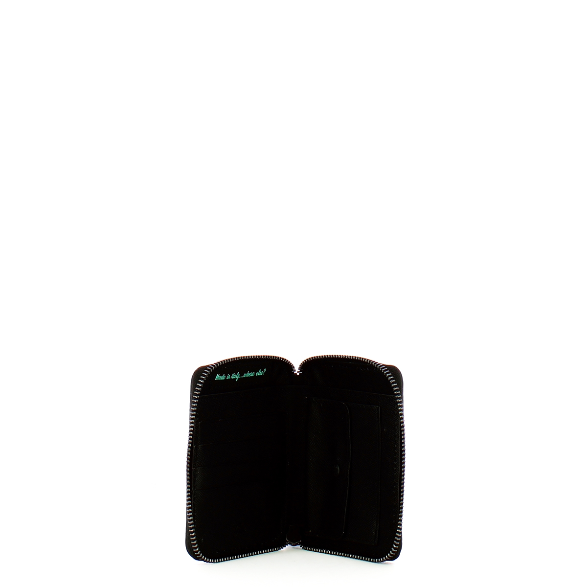 Gabs Portafoglio GMoney49 Bull Black Nero - 3 Gabs Portafoglio GMoney49 Bull Black Nero - 3