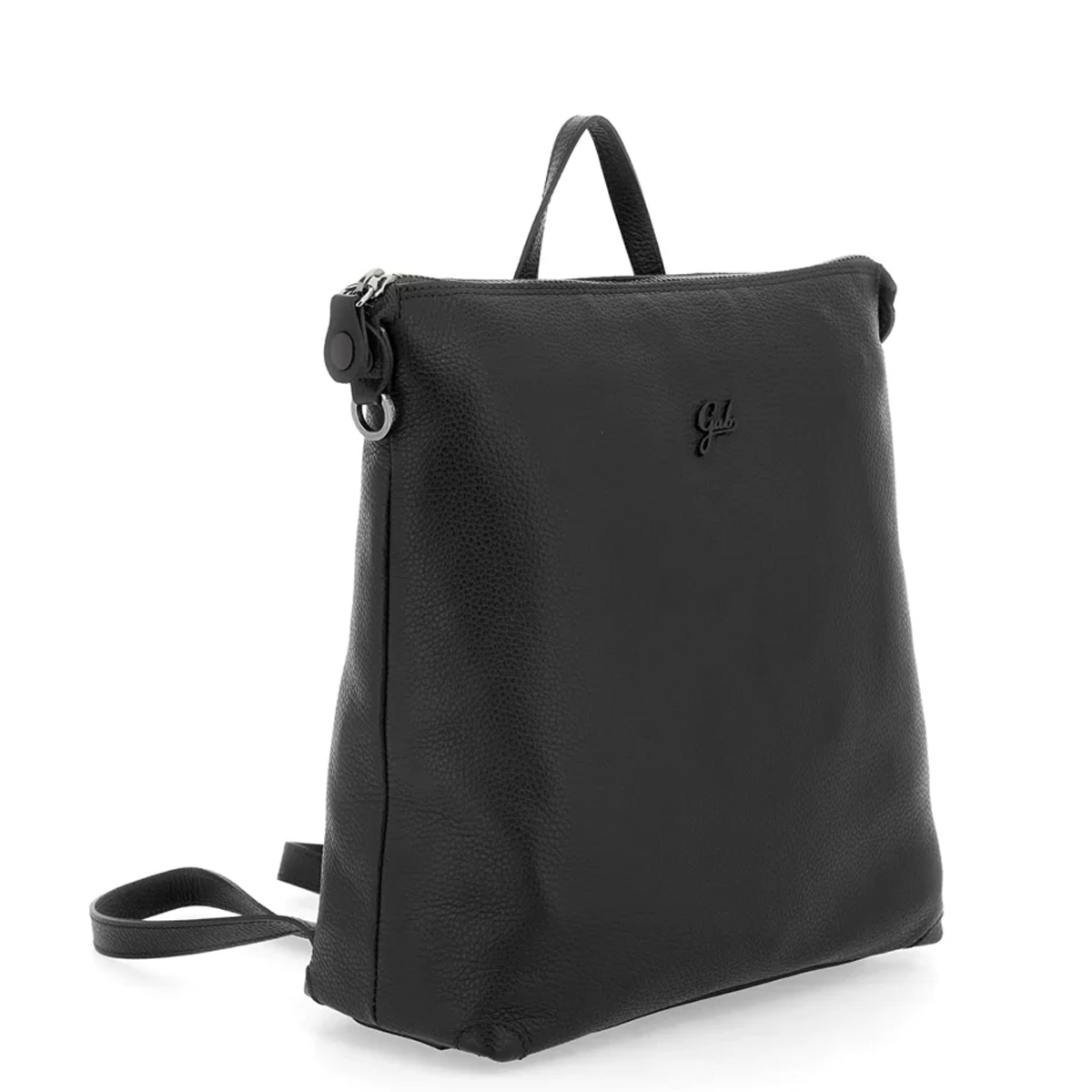 Gabs Zaino Lolita M Bull Black Nero - 2 Gabs Zaino Lolita M Bull Black Nero - 2