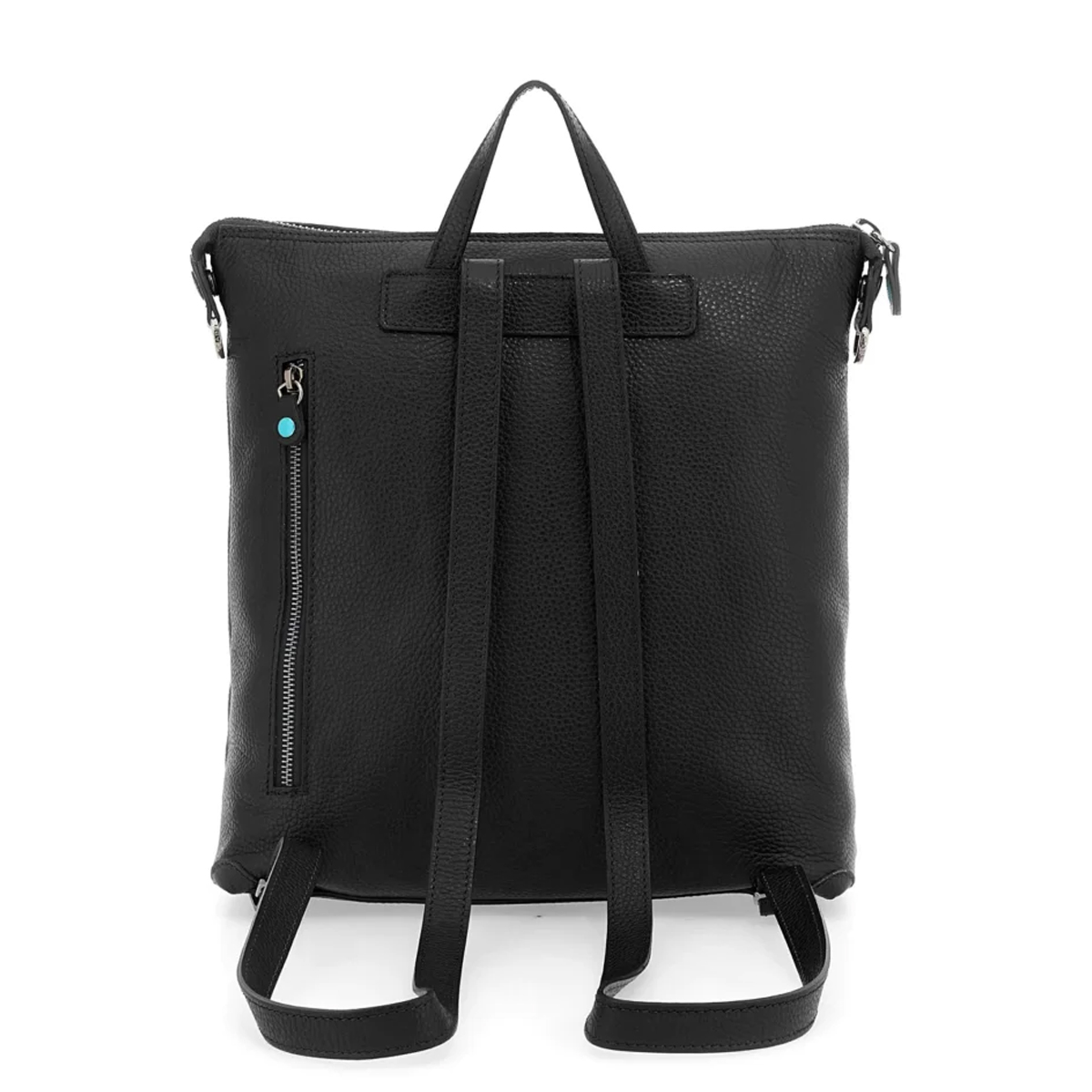 Gabs Zaino Lolita M Bull Black Nero - 3 Gabs Zaino Lolita M Bull Black Nero - 3