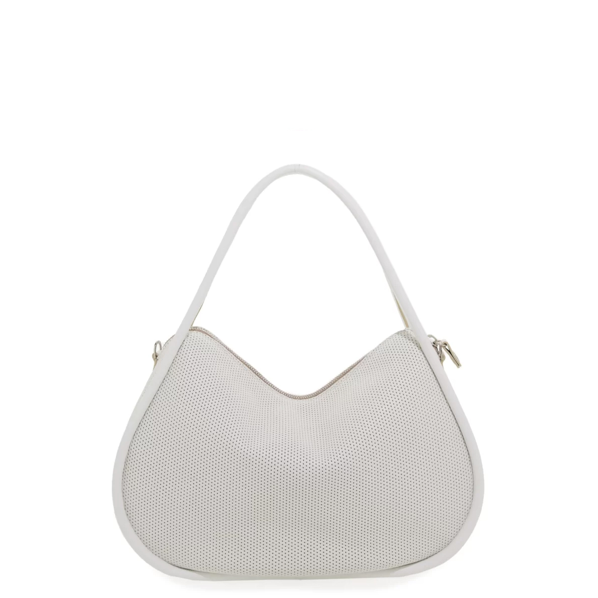 Gabs Borsa a mano Selin S traforata Bianco Ottico - 3 Gabs Borsa a mano Selin S traforata Bianco Ottico - 3