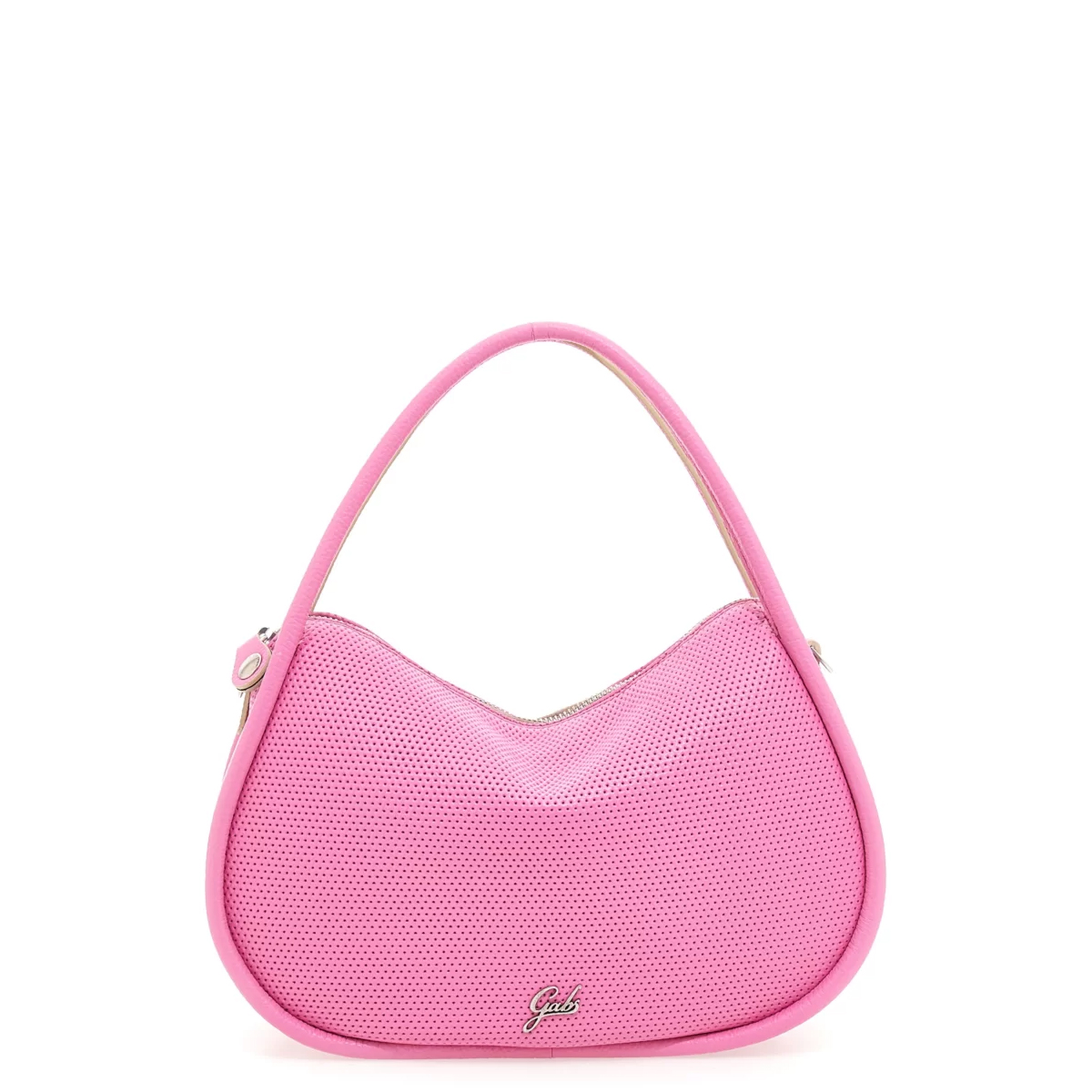 Gabs Borsa a mano Selin S traforata Flamingo - 1 Gabs Borsa a mano Selin S traforata Flamingo - 1