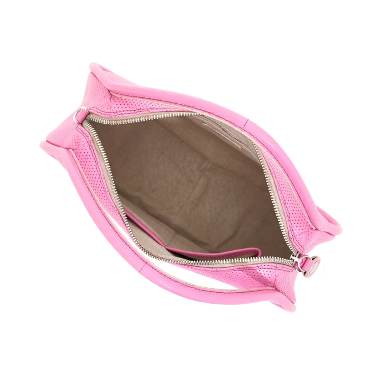 Gabs Borsa a mano Selin M traforata Flamingo - 4 Gabs Borsa a mano Selin M traforata Flamingo - 4