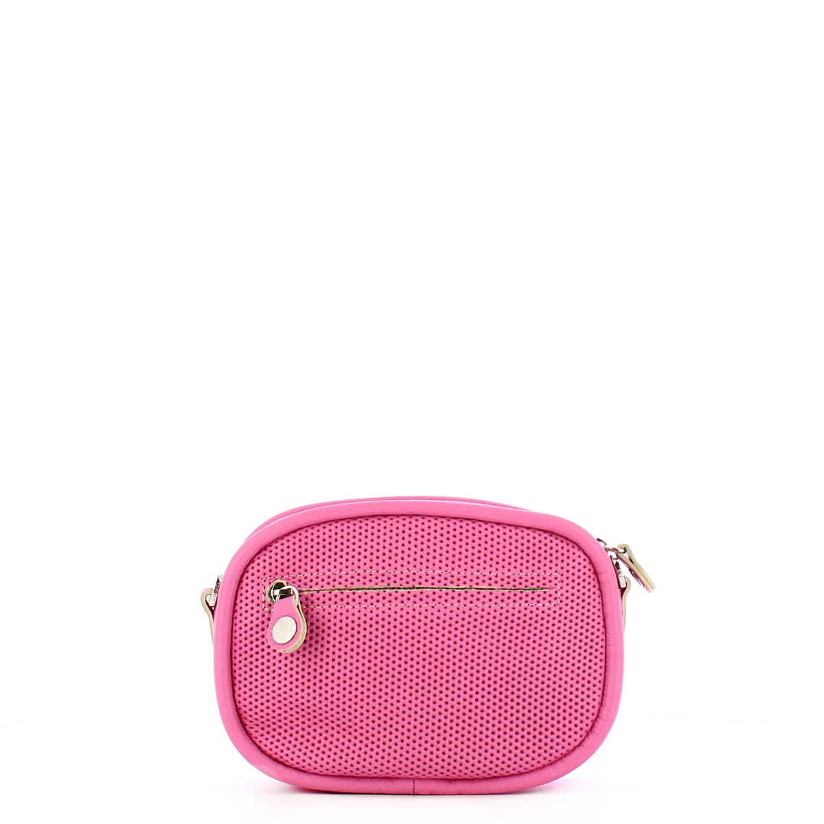 Gabs Camera Bag Imogen M traforata Flamingo - 3 Gabs Camera Bag Imogen M traforata Flamingo - 3