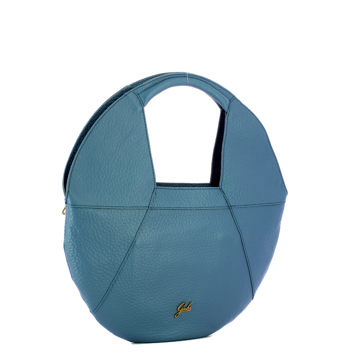 Gabs Borsa Yuma M Caribu Light Laguna - 2 Gabs Borsa Yuma M Caribu Light Laguna - 2