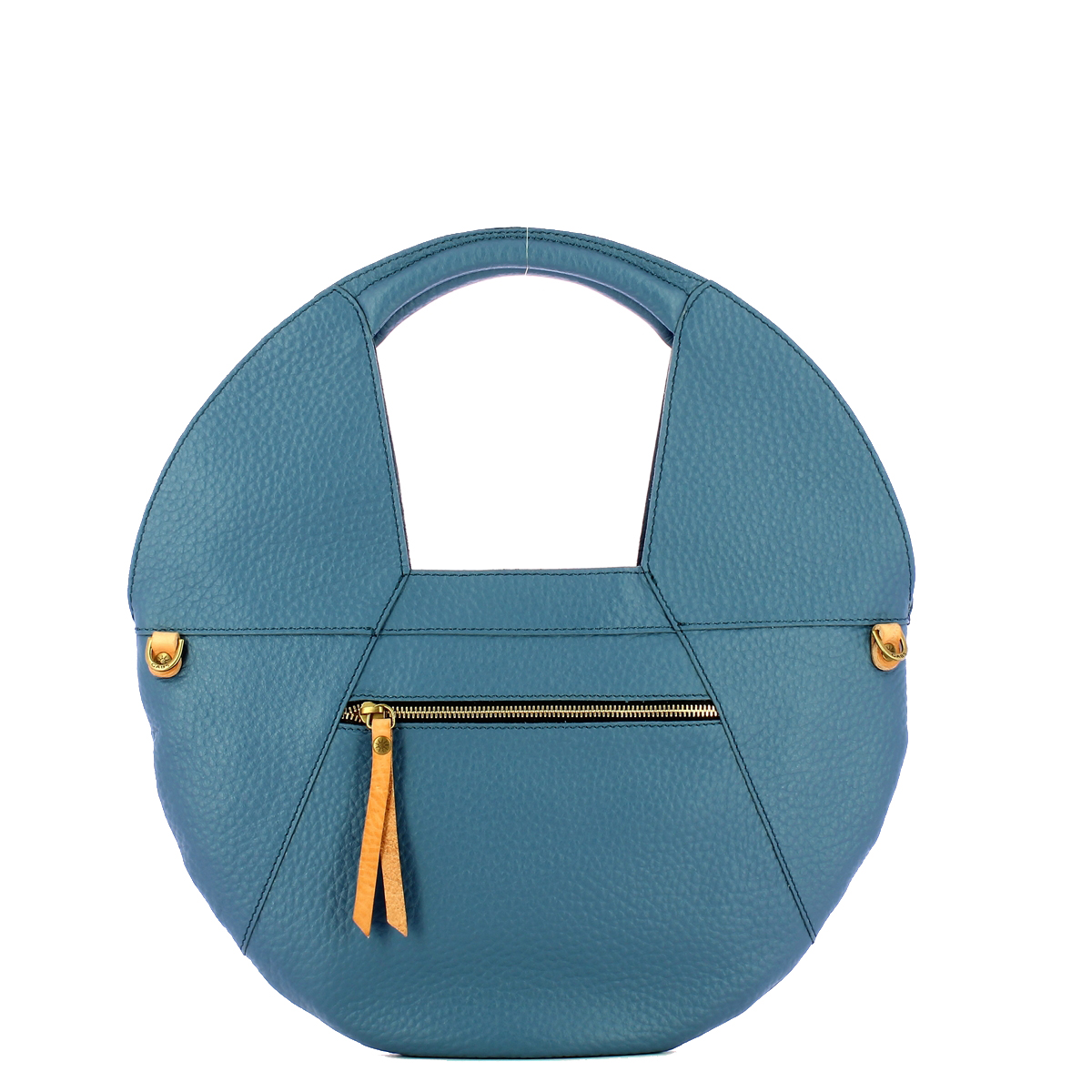 Gabs Borsa Yuma M Caribu Light Laguna - 3 Gabs Borsa Yuma M Caribu Light Laguna - 3