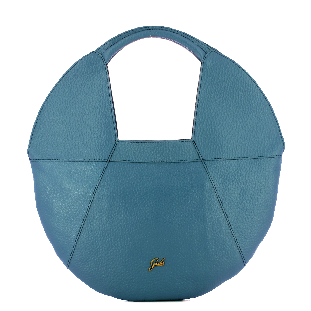 Gabs Borsa Yuma L Caribu Light Laguna - 1 Gabs Borsa Yuma L Caribu Light Laguna - 1