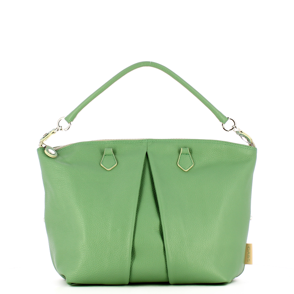 Gabs Borsa a mano Ella L Bull Fold Canarino - 7 Gabs Borsa a mano Ella L Bull Fold Canarino - 7