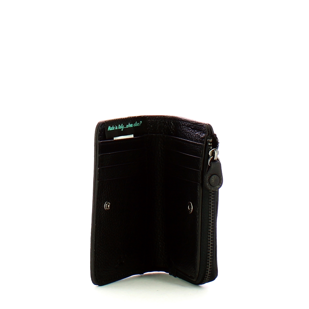 Gabs Portafoglio GMoney57 Bull Black Euphoria - 3