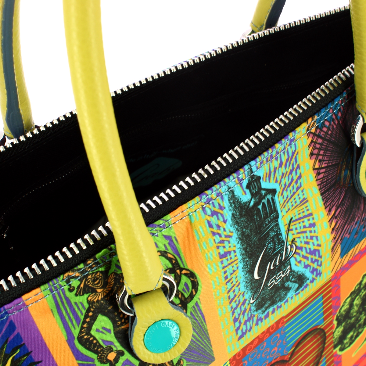Gabs Borsa G3 L Vela Tarocchi - 5 Gabs Borsa G3 L Vela Tarocchi - 5
