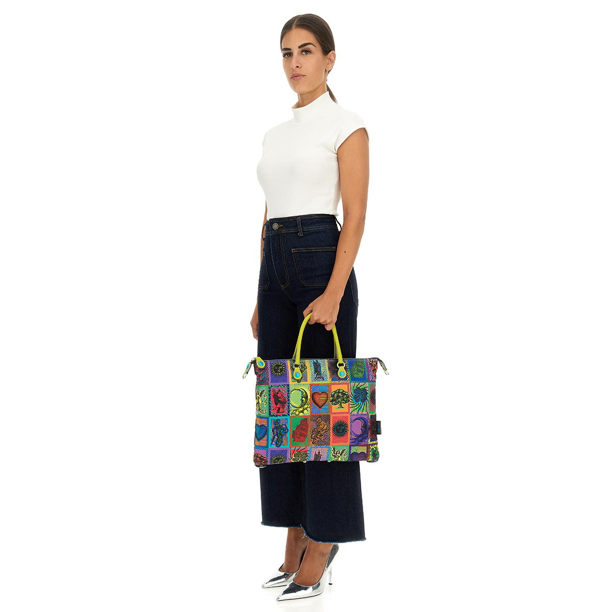 Gabs Borsa G3 M Vela Tarocchi - 2 Gabs Borsa G3 M Vela Tarocchi - 2