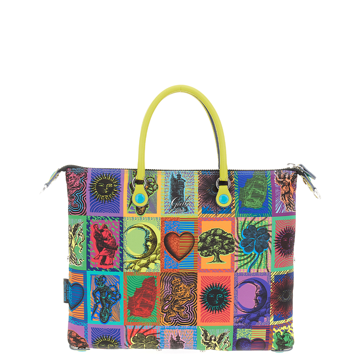 Gabs Borsa G3 M Vela Tarocchi - 4 Gabs Borsa G3 M Vela Tarocchi - 4