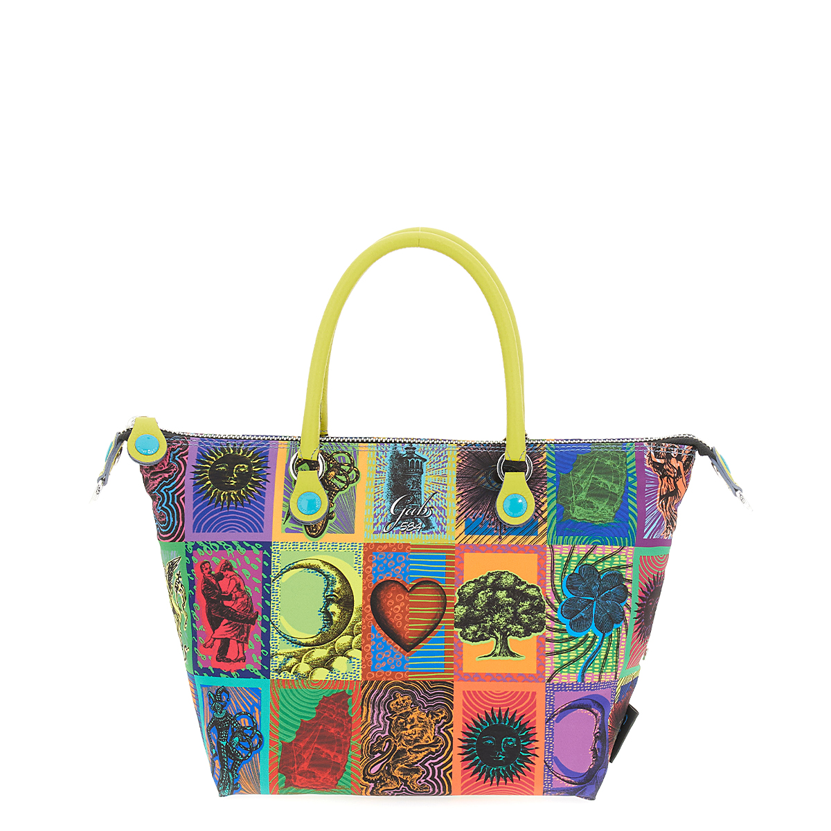 Gabs Borsa G3 M Vela Tarocchi - 5 Gabs Borsa G3 M Vela Tarocchi - 5