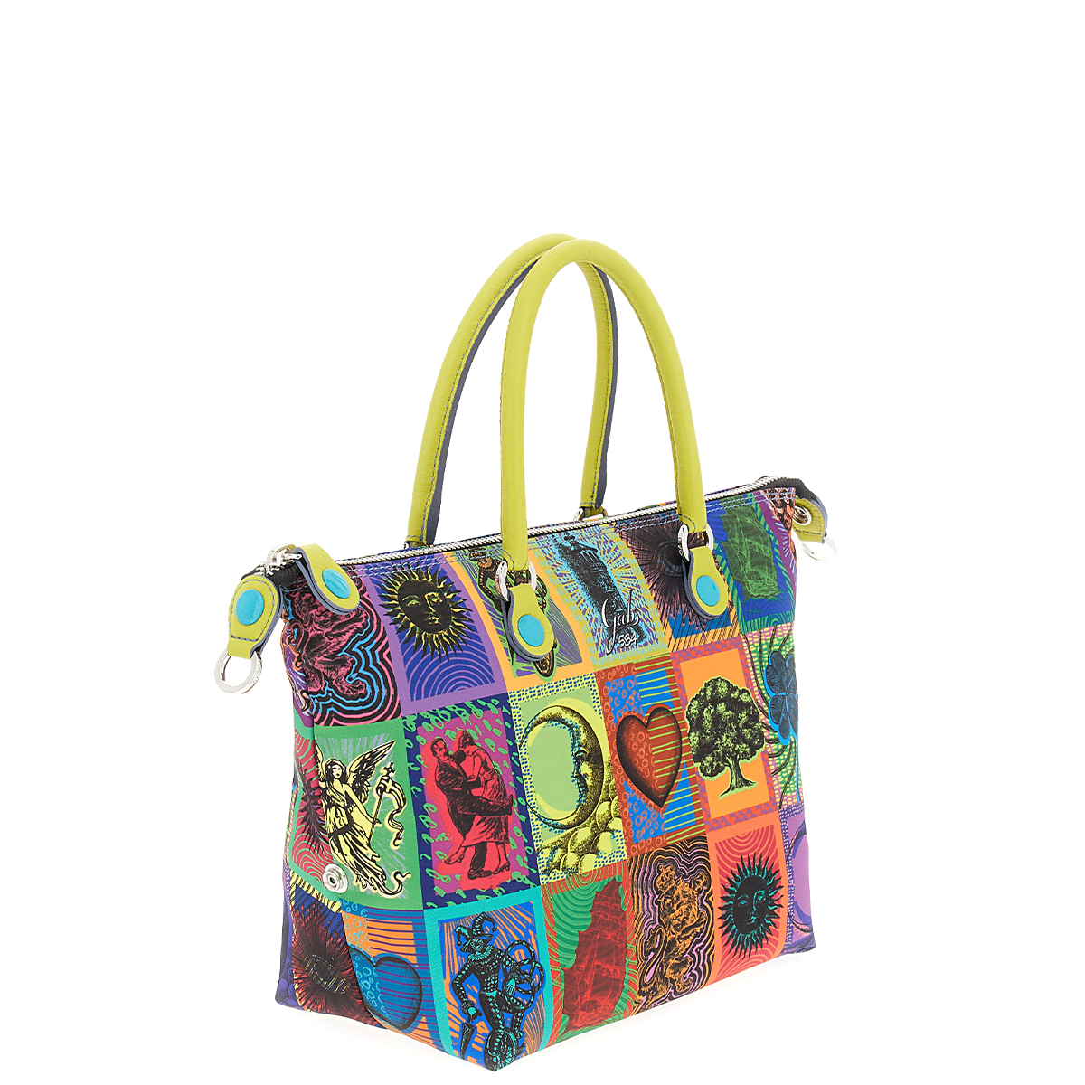 Gabs Borsa G3 M Vela Tarocchi - 6 Gabs Borsa G3 M Vela Tarocchi - 6