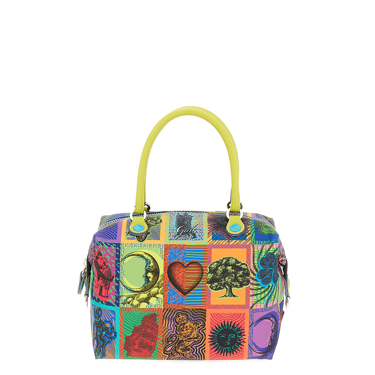 Gabs Borsa G3 M Vela Tarocchi - 7 Gabs Borsa G3 M Vela Tarocchi - 7