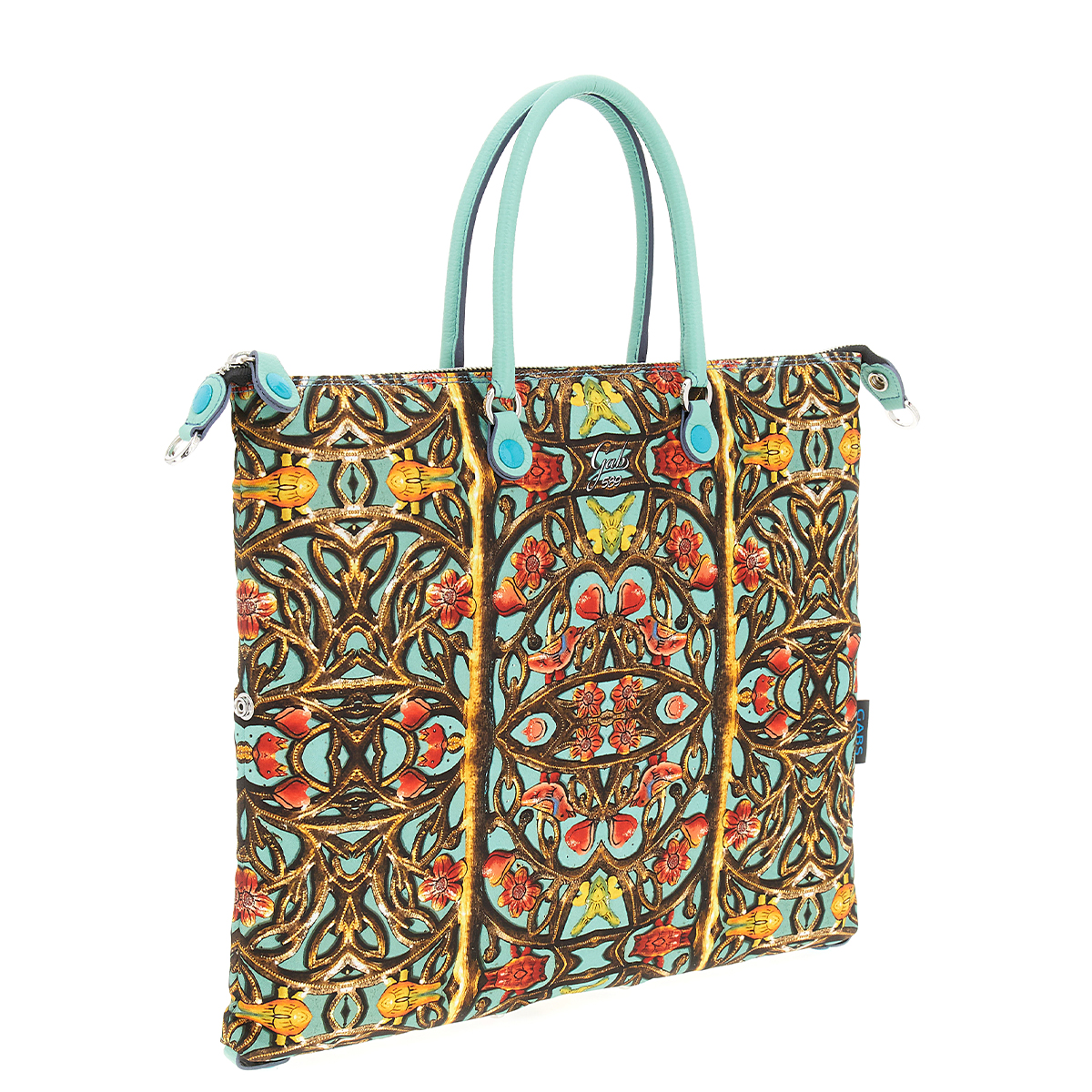 Gabs Borsa G3 L Vela Inferiata Liberty - 3 Gabs Borsa G3 L Vela Inferiata Liberty - 3